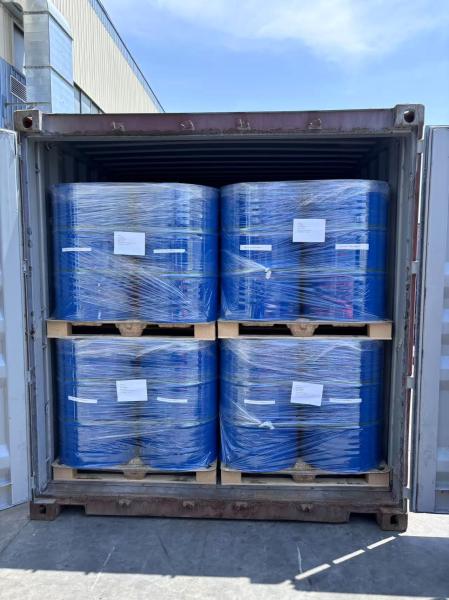 Colorless Transparent Liquid Curing Agent Isophoronediamine WANAMINE IPDA