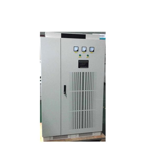 UPS резервного времени UPS 30KVA 24KW промышленный онлайн трехфазный длинный