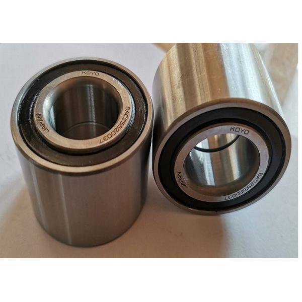 25x52x37 Auto Parts Left Front Hub Wheel Bearing DAC25520037