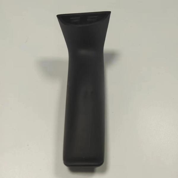 Custom Electronics Plastic Moulding Parts With Smooth Surface - L/C Payment Term