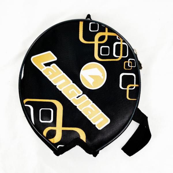 Leisure Professional Ping Pong Racket Custom Portable