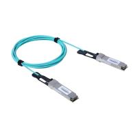 QSFP-40G-FR QSFP-100G-FR-S 100GBASE-FR QSFP28 Single Lambda 1310nm 2km DOM Fabricants de câbles de câbles pour émetteurs-récepteurs à fibre optique