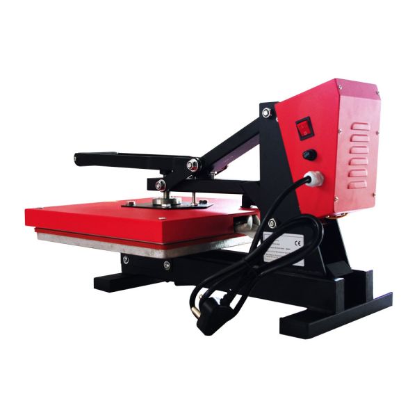 Best Sell Manual Pressing to Customize Size 38*38cm 40*50cm 40*60cm for Heat Press Machine