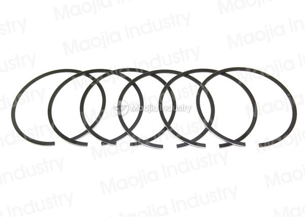 Durable Car Engine Piston Rings Replacement For SUZUKI 2.5L H25A 24V V6