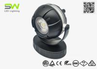 10W ÉPI LED lumière menée flexible rechargeable magnétique d'inspection de 900 lumens