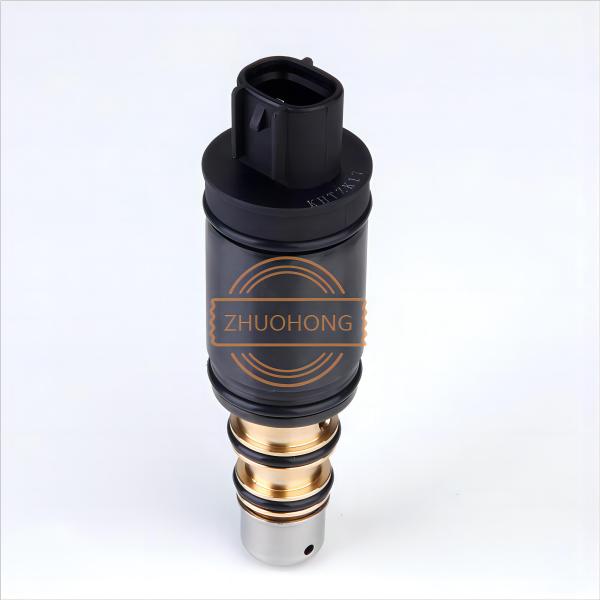 Original Size Car Fitment Buick Auto AC Compressor Control Valve for DENSO Compressor