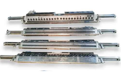 bubble film wrap machine air bubble film making extruder machine bubble film extrusion machine