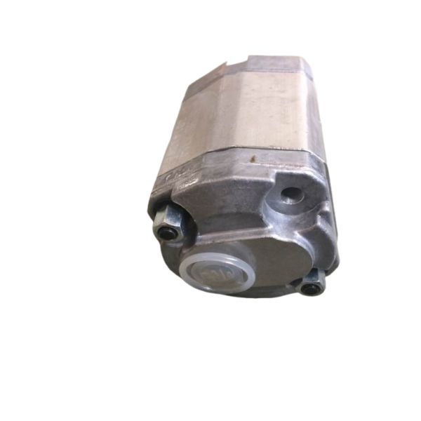 BKP0.5B0-D-0.50 0.5cc/r Gear Hydraulic Pumps For Mini Hydraulic Power Pack Units