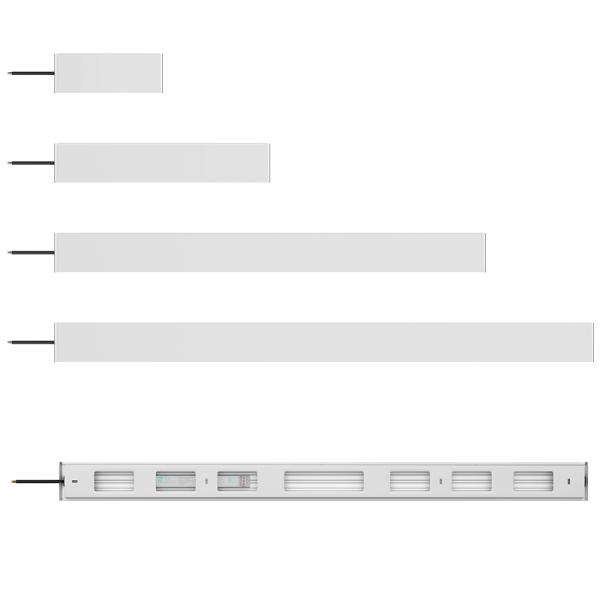 Commercial LED Lights 12W-60W for Bright and Long-Lasting Lighting Solutions