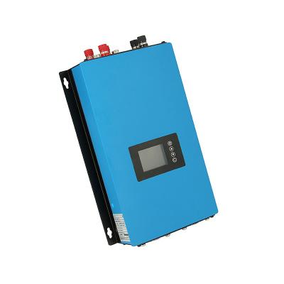 2000W 40V-90Vwind Generator Grid Tie Inverter Wind Turbine Inverter 24V Off Grid 3 Phase Grid Tie Inverter Wind