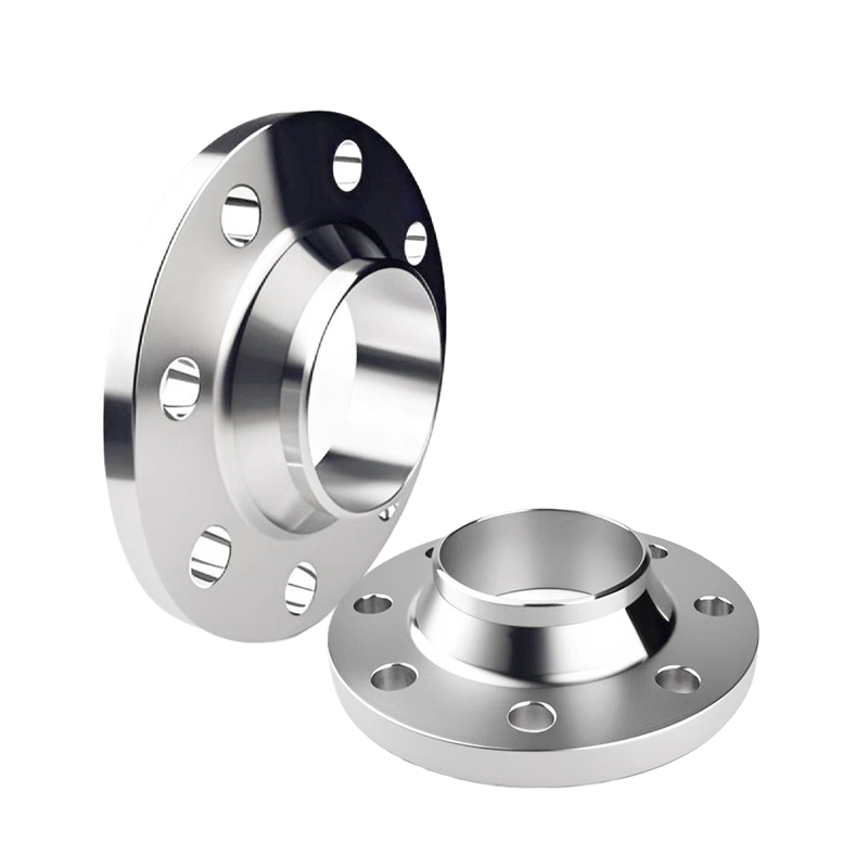 1.4401 Stainless Steel Corrosion Resistant Flat Face Forged Steel Flange EN1092