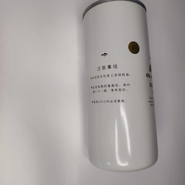 Bulldozer Parts Oil Filtration Fuel Filter Lf670