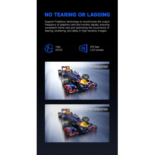 OEM Brand 32 Inch LED Gaming Monitor 4K UHD 1800R Curve Rate DP& USB Ports