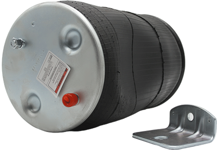 1V 6032 Truck Air Spring Suitable for Firestone W01-358-9875/Goodyear 1R12-432/Navistar 3541731C1