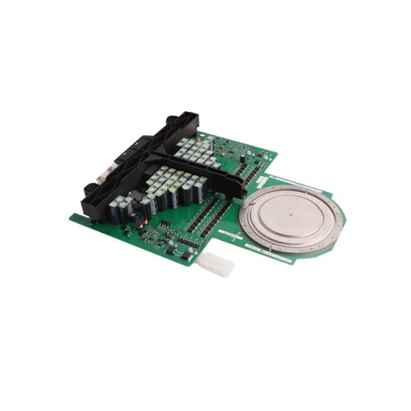3BHL001433P0001 Module PLC Nouveau original Garantie d'un an