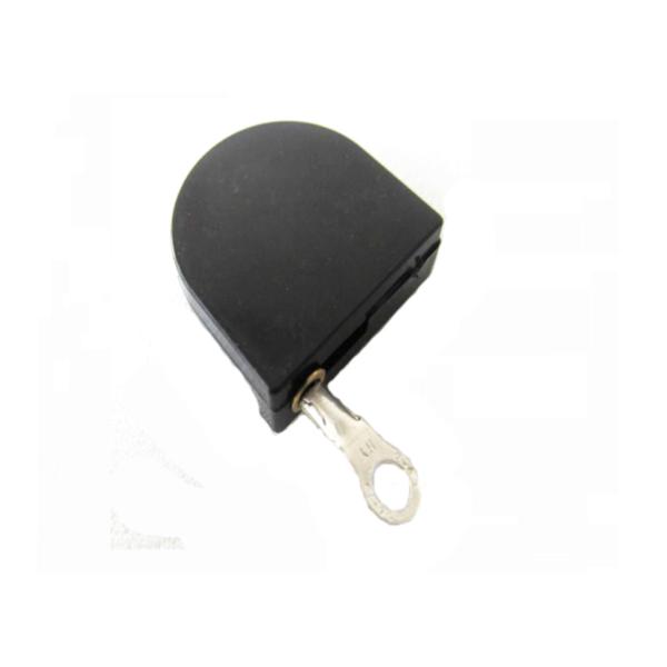 Hoting sellin Jewelry Security retractable pull box,Display Merchandise Recoilers,Retail Security Tethers pull box