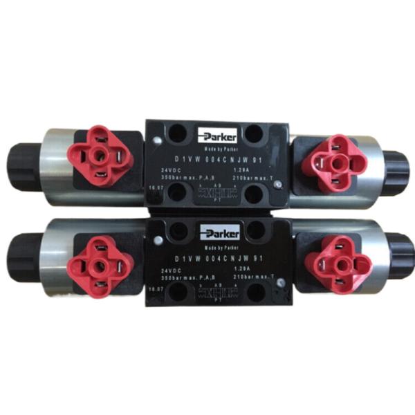 Parker D1VW004CNJW91 Directional Control Valve High Reliability New Original