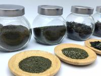 Custom Net Weight Roasted Seaweed Powder For Rice Dishes Vegetables Seasoning
