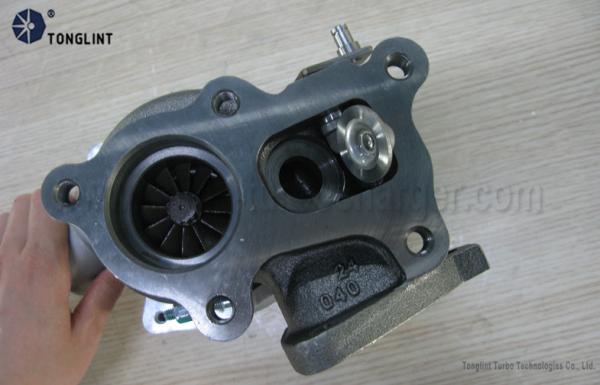 Tonglint Turbo Mitsubishi L200 Turbocharger 49177-02513 49177-02512 for D4BH Engine