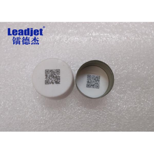 Машина маркировки лазера летания СО2 C-T10 10W, принтер кода даты лазера для бутылок ЛЮБИМЦА