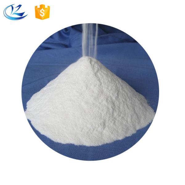 Vitamine C blanche pure poudre d'acide ascorbique organique en vrac cas 4345-03-3