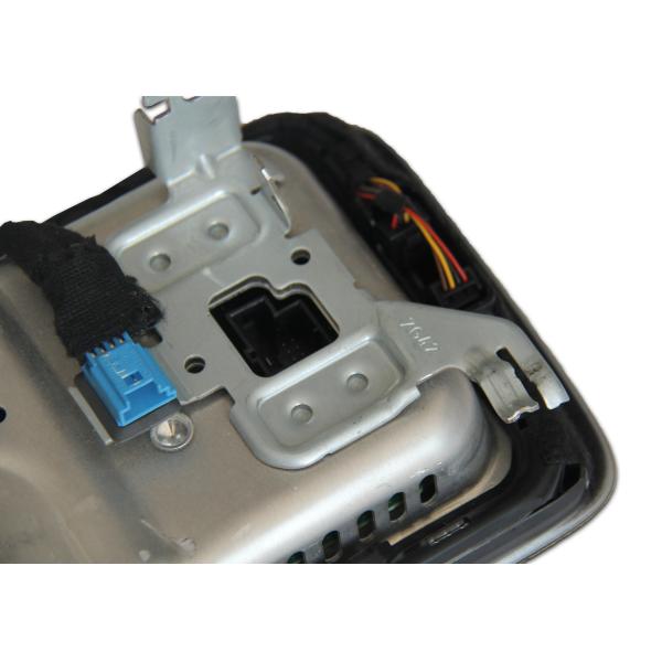 Upgrade W213 Mechanical Instrument to LCD Instrument, Dimension 850X 260X 200 Mm, CANBUS/RS232/RS485 Interface