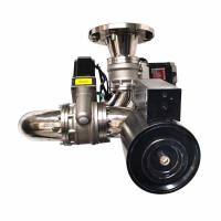 Agua auto Jet Monitor DC 24V de ZDMS 20L
