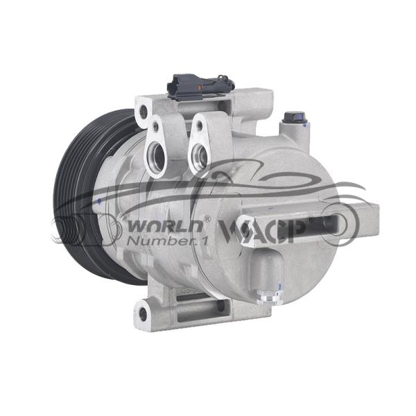8103010U3452/8103010U3446 Compresseur de climatiseur automatique 2020-2022 Pour JAC J7 S5 2.4 WXJH005