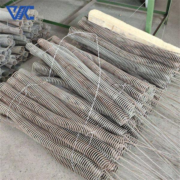 Нихром Cr15Ni60 печь спиральная проволока сопротивление нагрева катушка проволока для промышленной техники