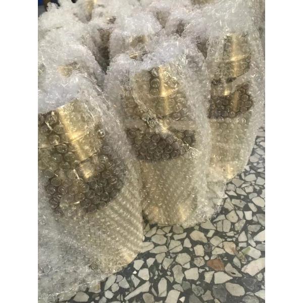 Латунная модель инжекторной трубки 8m3/H 3D фонтана башни льда DN40