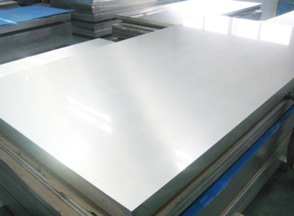 Prazo EXW para chapa de aço inoxidável 316 com pagamento L/C