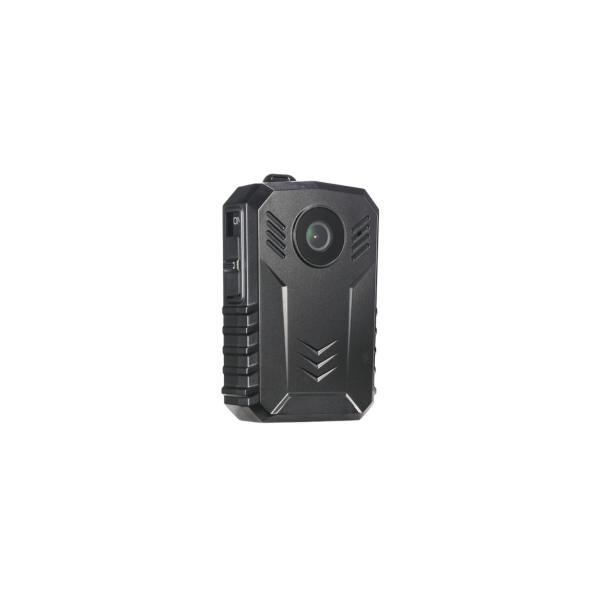 Q06N No LCD Ambarella A7LA50 IP68 Police Body Worn Camera with 2900mah