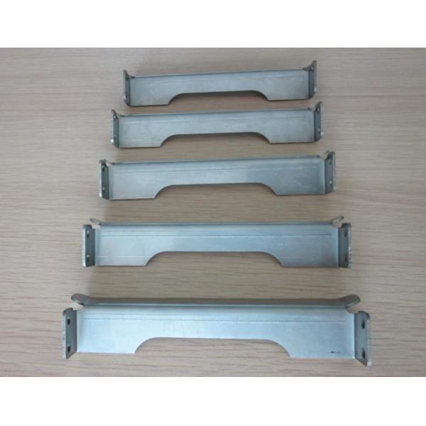 Hot Galvanized Q235 Bending Stamping Service