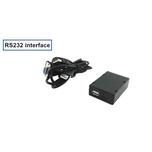 RS232 Fixed Barcode Scanner Module Kiosk Embedded Mini Barcode Reader YHD-M100L