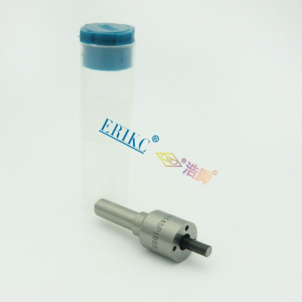 DLLA145P1655 / DLLA 145 P 1655 For BOS nozzle CNHTC Howo DLLA 145P1655 , burner oil nozzle for injector 0445120086