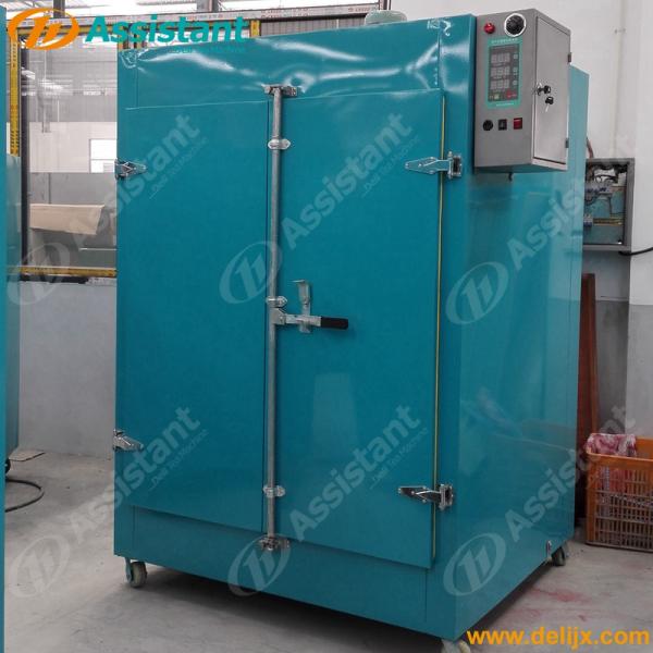 DL-6CHZ-14 15 kw Green Tea Leaf Dryer Machine for Orthodox Tea Heating Production