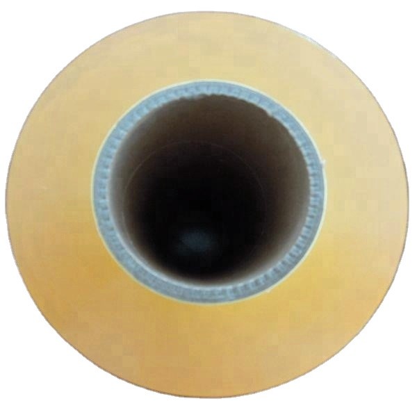 Food Grade Clear PVC Plastic Roll Transparent 30cm 45cm Cling Film Rolls