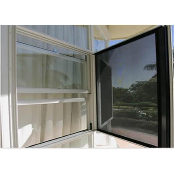 Factory Cheap Reinforcement Security Fly Screen Mesh for Windows