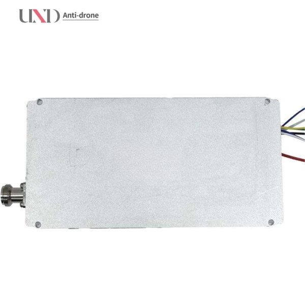 UND UND-RF Power Amplifier 300-1500MHz 100W GaN Wideband RF Module High Stability for Signal Management Drone Defense Wireless