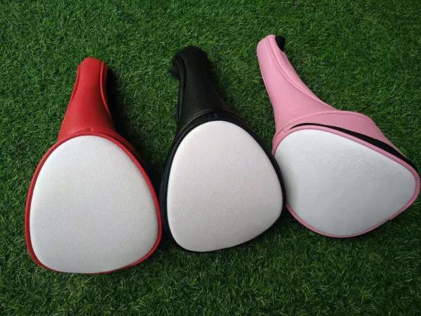custom golf head cover, custom head cover , driver headcover , driver headcovers, dismountable cover