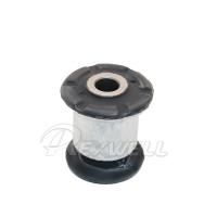 Audi VW OEM Parts Suspensão frontal de borracha Braço de controle de bucha 7L0407077 7L0412333A 7L0407182E 7L0407183A