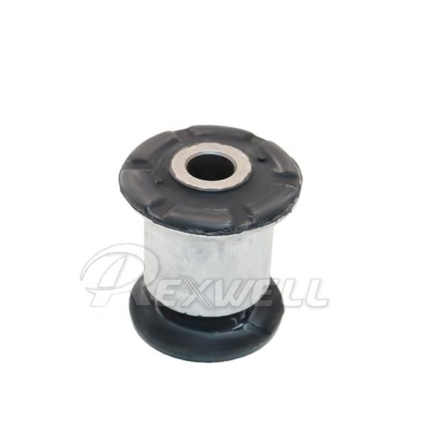 Audi VW OEM Parts Suspensão frontal de borracha Braço de controle de bucha 7L0407077 7L0412333A 7L0407182E 7L0407183A