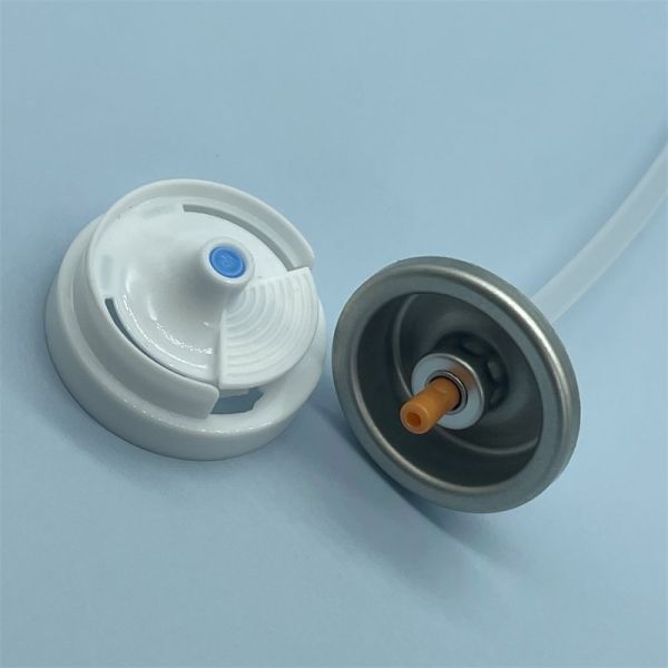 Versatile Antibacterial Deodorant Valve for Reliable Home and Office Use