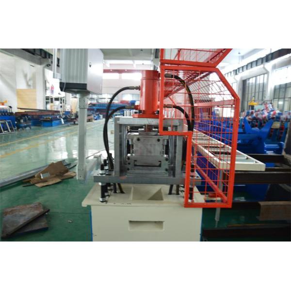 Дом виллы Lgs обрамляя крен светлого датчика 0.6mm стальной формируя машину