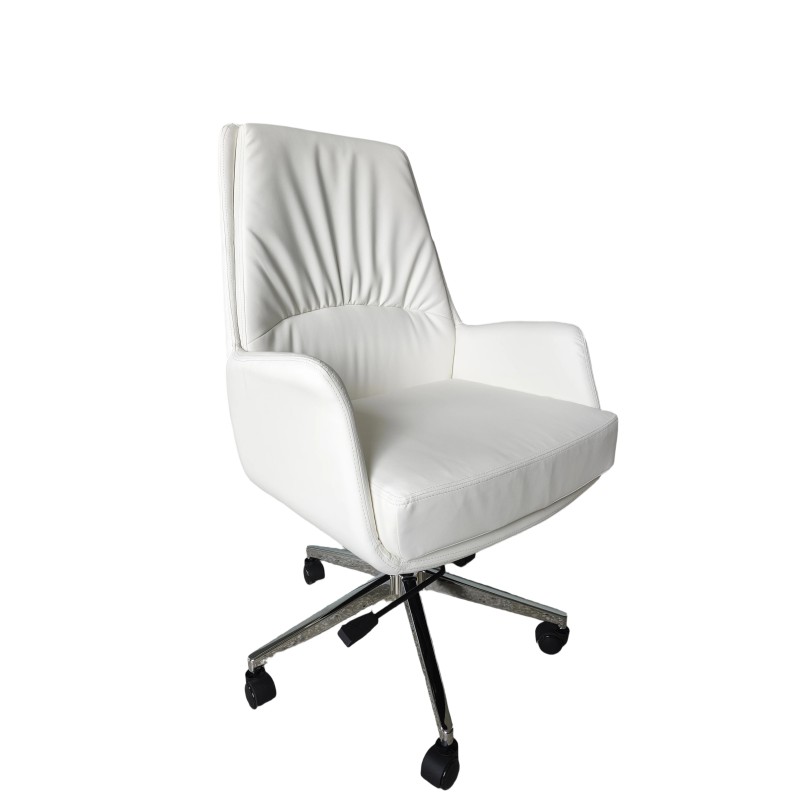 High quality office chairs direct from China factory. Custom material, color and design, rigorous inspection before shipment. Contact us for bulk wholesale orders.