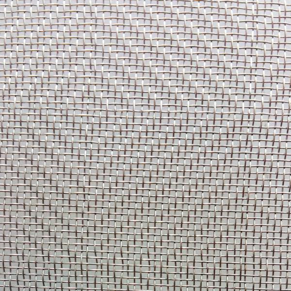Architectural Stainless Steel Metal Laminated Glass For Cabinet Doors