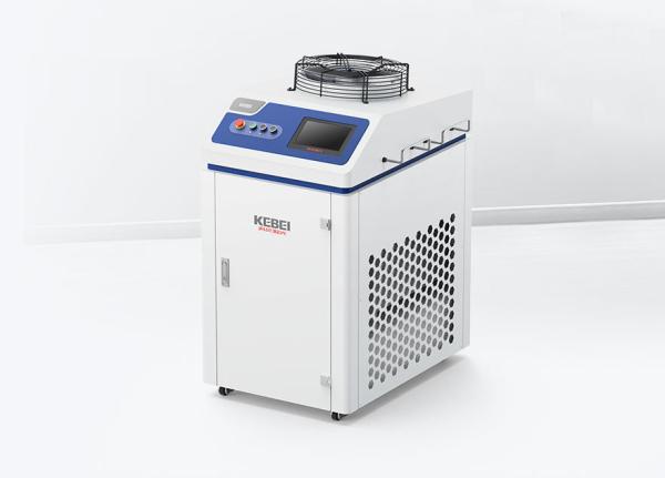 No Damage Safety Laser Cleaning Machine with Handheld and Automatic Working Style Automation Cleaning Type