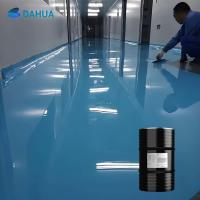 Excellente adhérence Macroviscosité Agent de séchage époxy Polyamide 115N