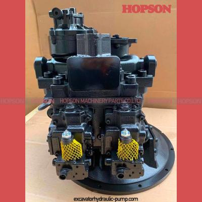 Pompe hydraulique Ls10v00015f1 Ls10v00016f1 Ls10v00001f1 de SK480 Kobelco