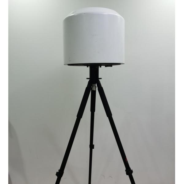 Система противодействия обнаружения БПЛА